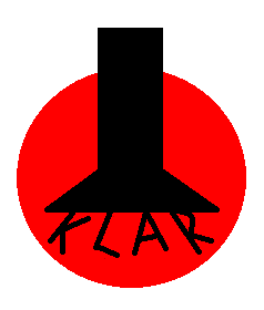 Klar Dunstabzugshauben