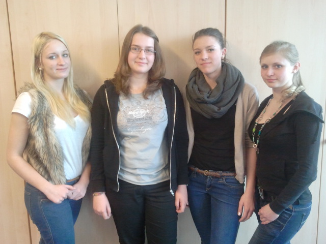 Team KLAR