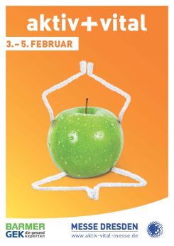 Messe Aktiv und Vital