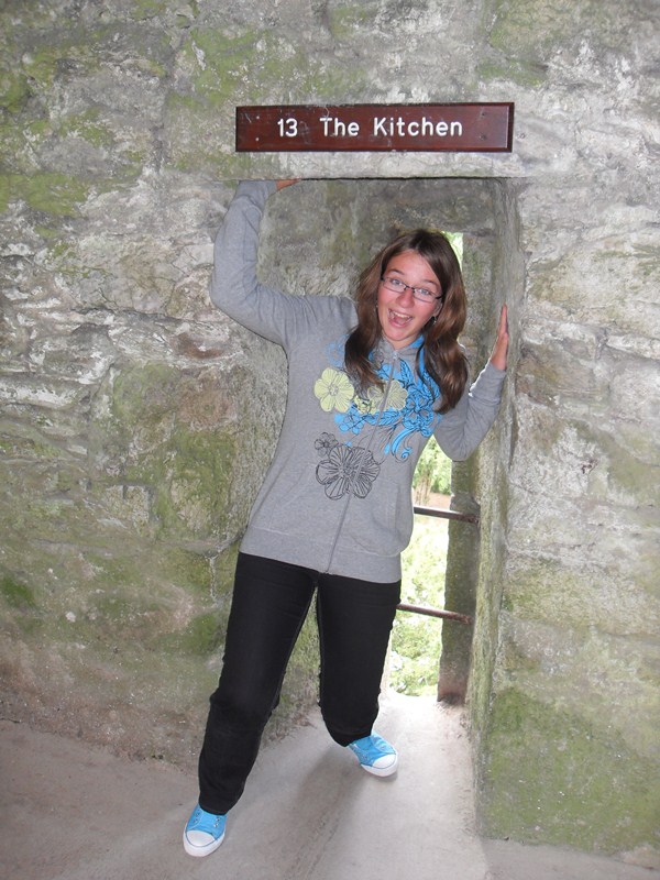 Blarney Castle