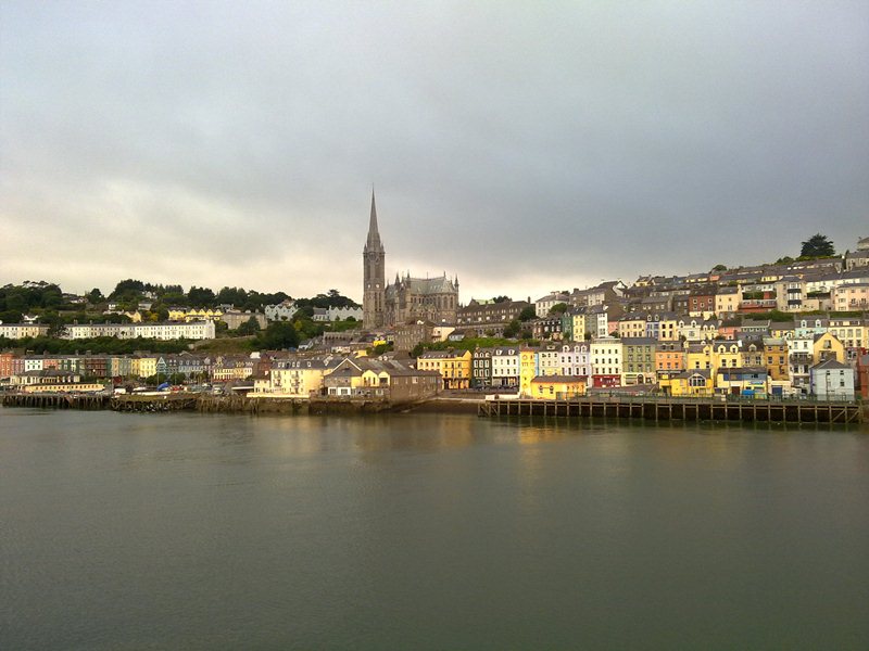 Cobh