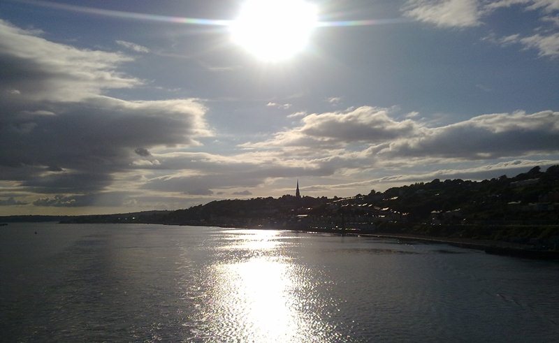 Cobh (Irland)