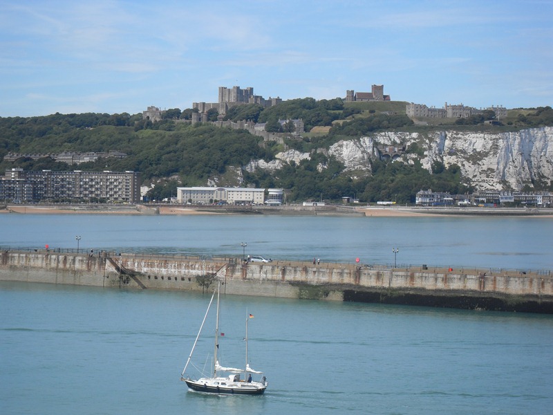 Dover Castle