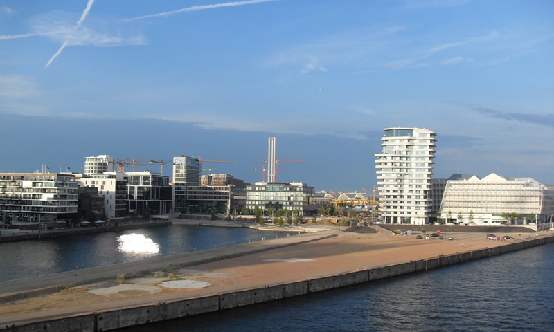 Hafencity Hamburg