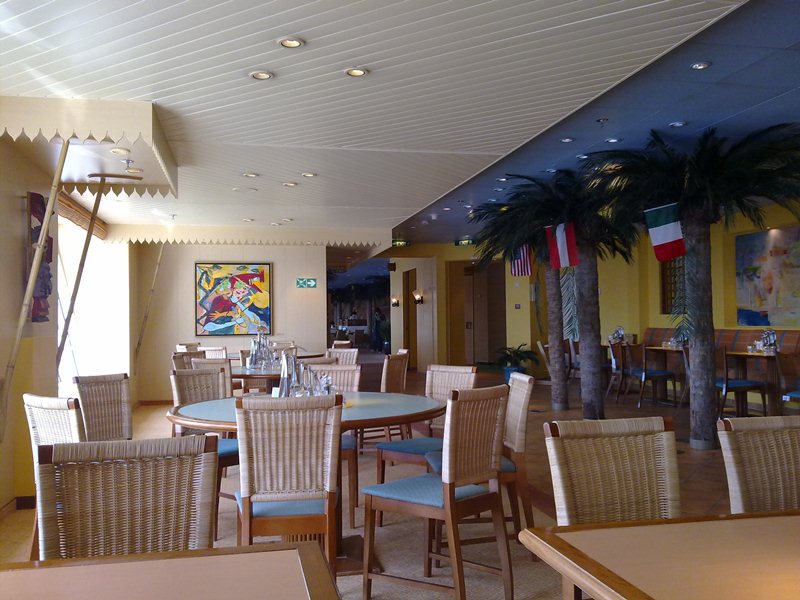 Calypso-Restaurant