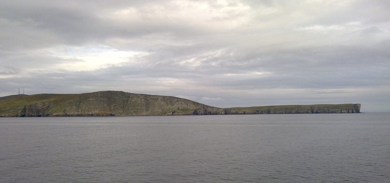 Shetland-Inseln