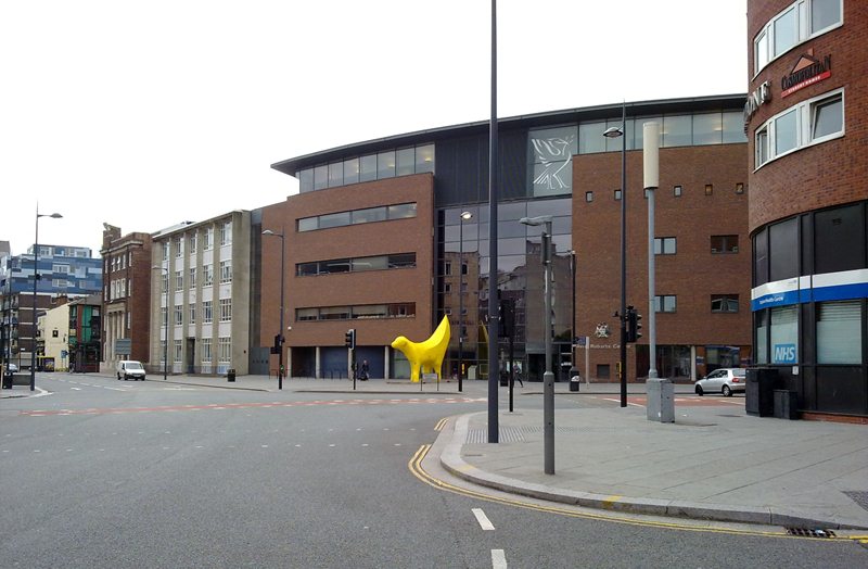 Original Superlambanana