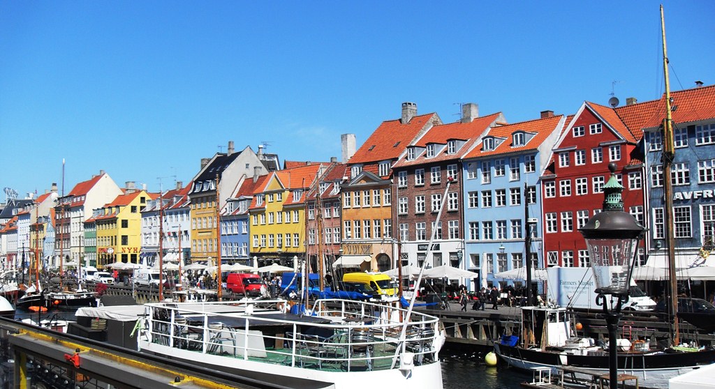 Nyhavn