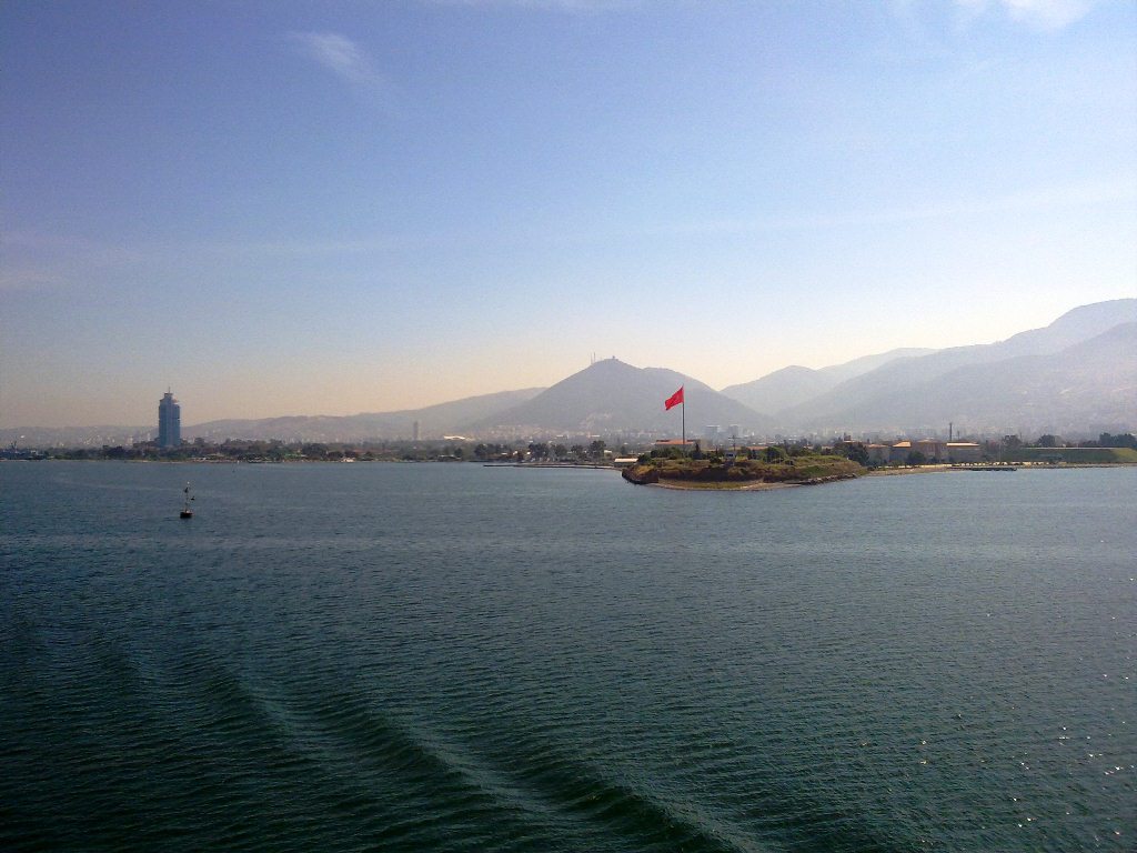 Izmir