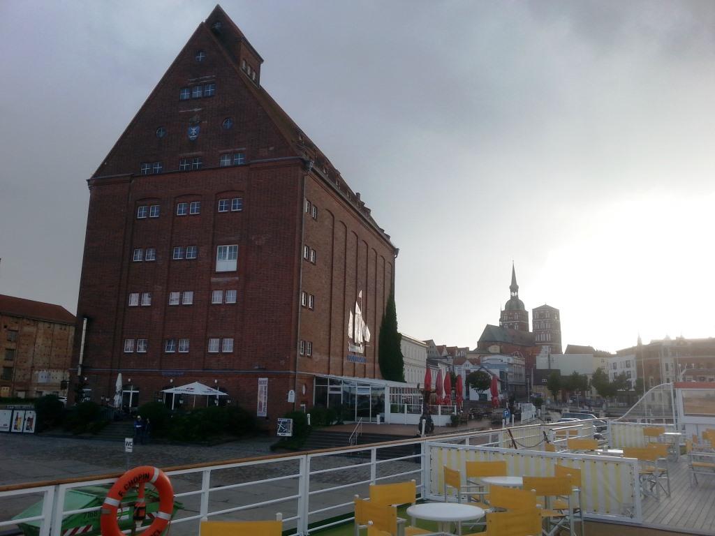 Stralsund