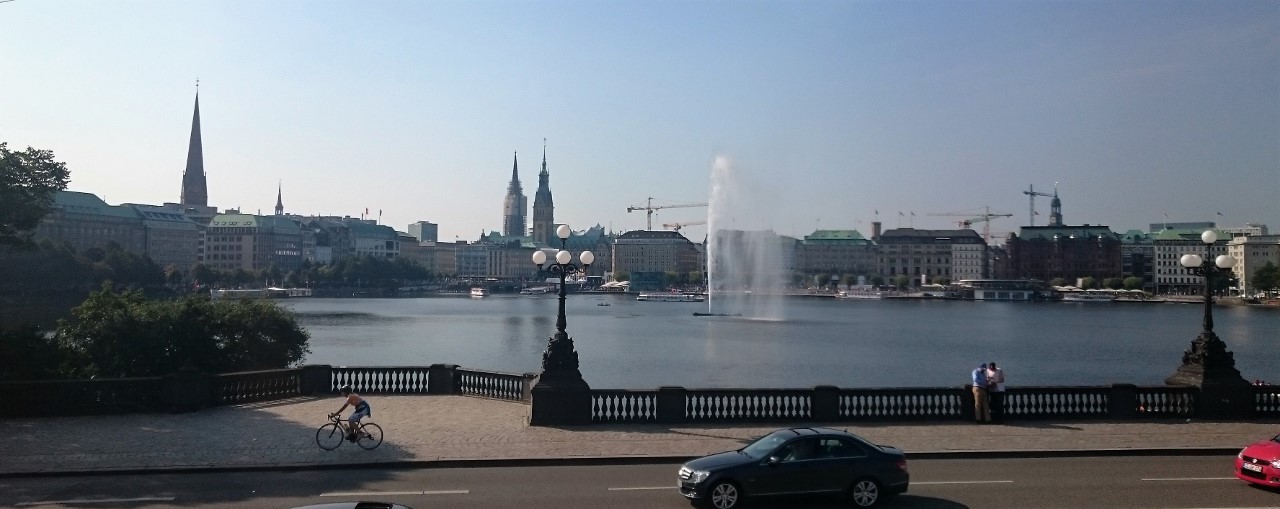 Binnenalster