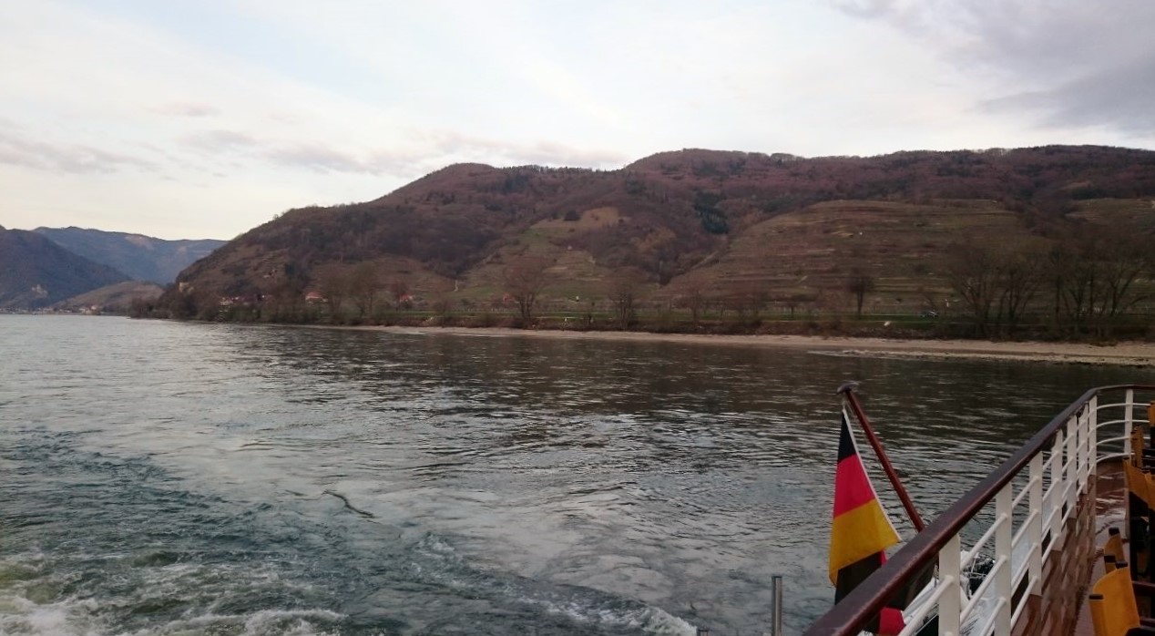 Donau