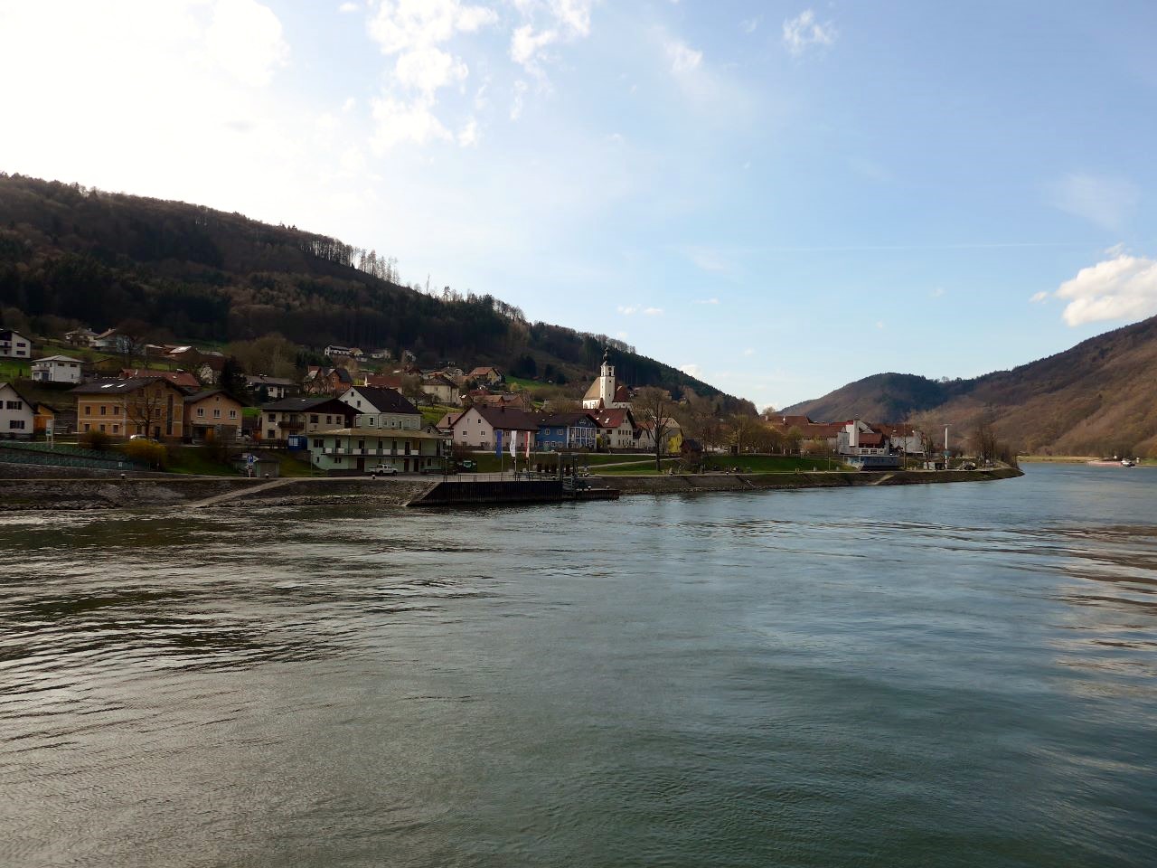 Engelhartszell