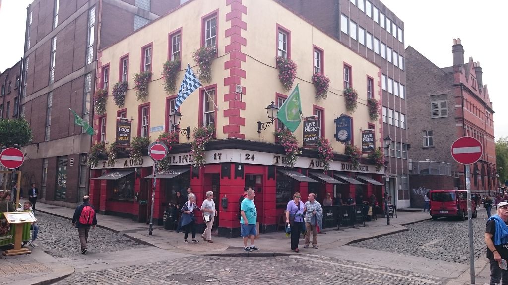 Temple Bar