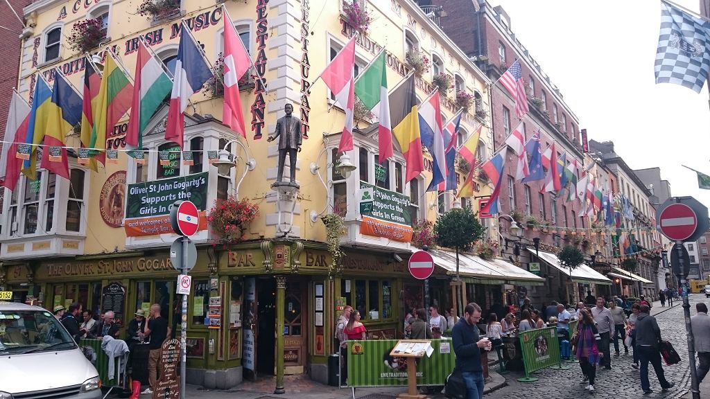 Temple Bar