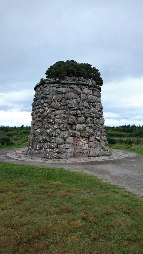 Culloden